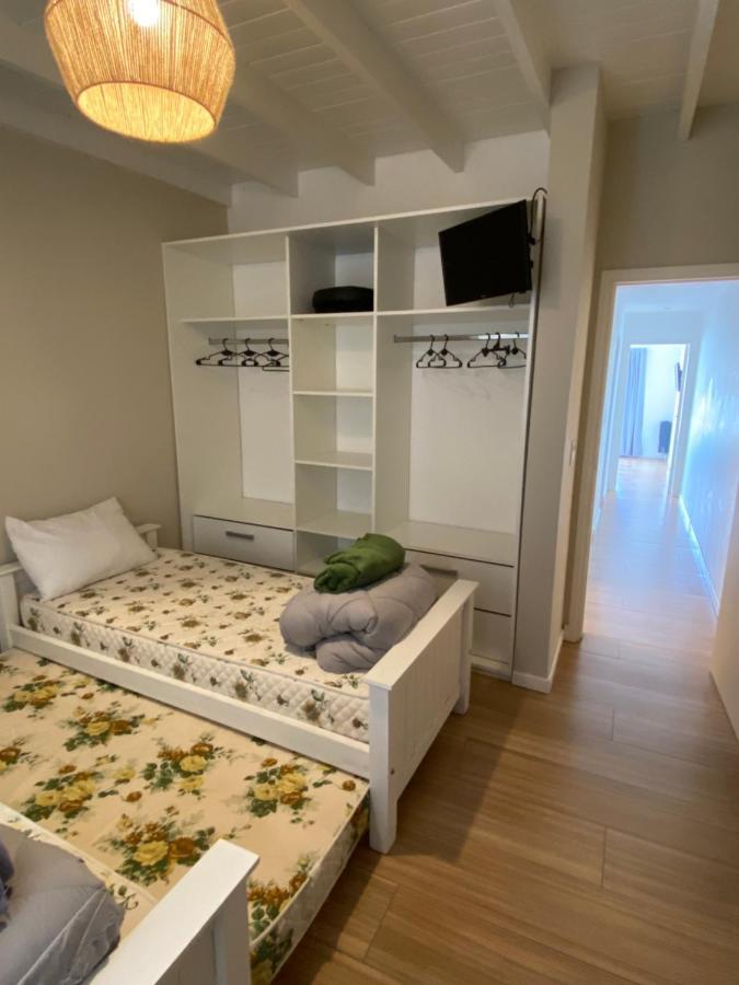 Roma Apartamento Frente Al Mar Mar del Plata Exterior foto